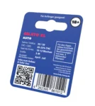 Iconic Genetics - Gelato XL (3 Cannabissamen)