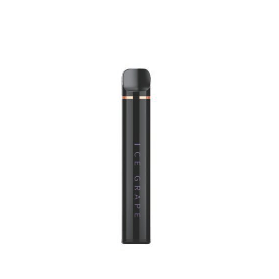 Artery Abar 900 Ice Grape ZERO