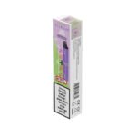 Klik Klak Aloe Grape NS20 - 20 mg