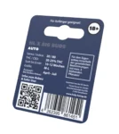 Iconic Genetics - NL x BigBud (3 Cannabissamen)