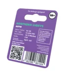 Iconic Genetics - Northern Lights (3 Cannabissamen)