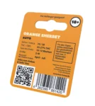 Iconic Genetics - Orange Sherbet (3 Cannabissamen)