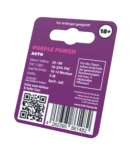 Iconic Genetics - Purple Punch (3 Cannabissamen)