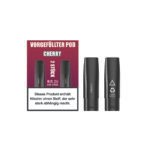 Rocket Pod Cherry