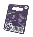 Iconic Genetics - Runtz XL (3 Cannabissamen)