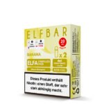 ELFA CP Prefilled Pod - Banana