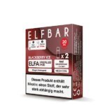 ELFA CP Prefilled Pod - Blackberry Ice