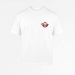 T-Shirt White