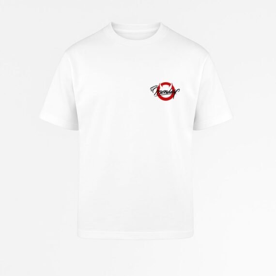 T-Shirt White