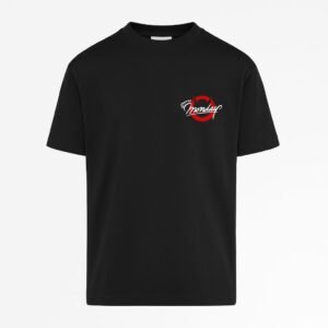 T-Shirt Black
