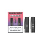 Rocket Pod Mixed Berries