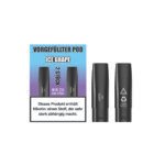 Rocket Pod Ice Grape