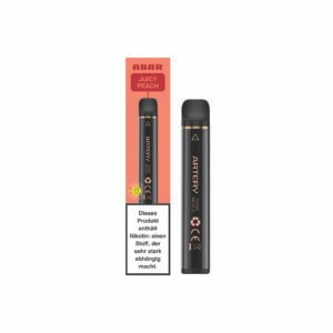 Artery Abar 900 Juicy Peach