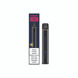 Artery Abar 900 Blackcurrant