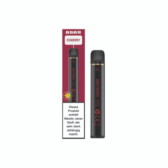 Artery Abar 900 Cherry