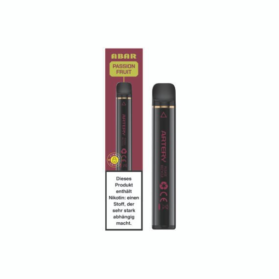 Artery Abar 900 Passion