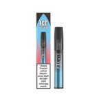 Rocked Pod Starter-Kit Ice Watermelon