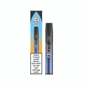 Rocked Pod Starter-Kit Ice Mango