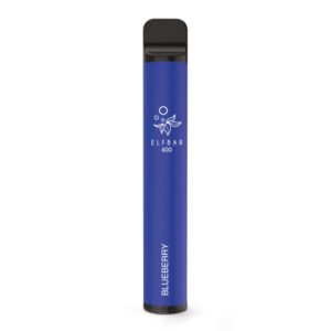 Elfbar 600 CP - Blueberry