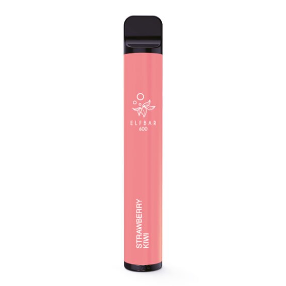 Elfbar 600 CP - Strawberry Kiwi