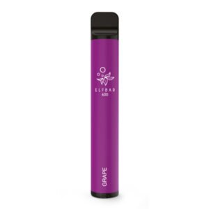 Elfbar 600 CP - Grape