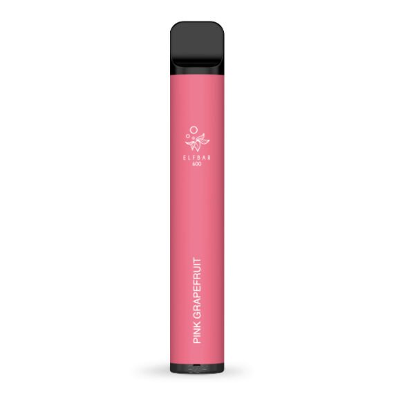 Elfbar 600 CP - Pink Grapefruit