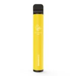 Elfbar 600 CP - Banana Ice