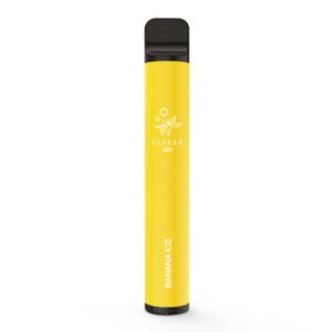 Elfbar 600 CP - Banana Ice